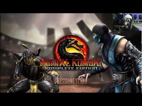 mortal kombat playstation 3 trucos