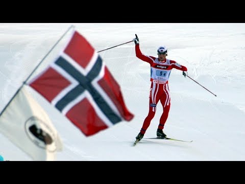 Attacken på Norge: ”Är som Nordkorea”. Angrepet på Norge: "Er at nord-Korea".