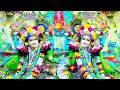 Mai To Aayi Vrindavan Dham Kishori Tere Charnan Mein