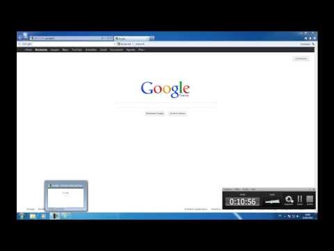 comment retrouver page d'accueil google