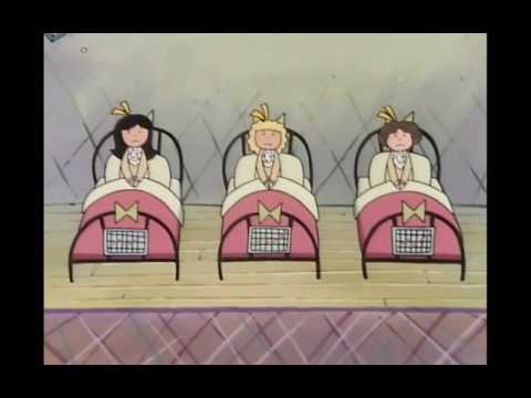 Madeline song sick during christmas