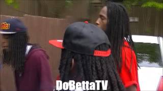 Authentic Made speaks on Joe Blow/Mozzy running KC