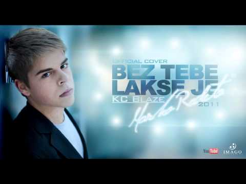 Marko Radeta - Bez tebe lakše je