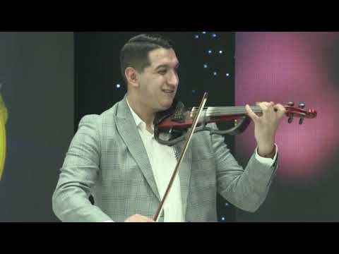 Branko Zlatarov Planet Show - Oj ladi ladi