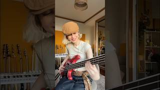 «Shake everything you’ve got» Maceo Parker #bassplayer #funkmusic #bassist