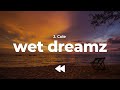 J. Cole - Wet Dreamz (Clean) | Lyrics