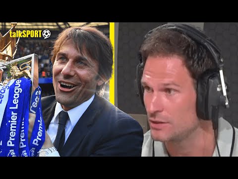 'HE WAS RELENTLESS!' 😱 Asmir Begovic RECALLS Antonio Conte's CRAZY Training Sessions At Chelsea