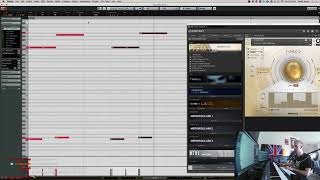 Video thumbnail for Heavyocity FORZO Overview Part 1/2 by Daniel James