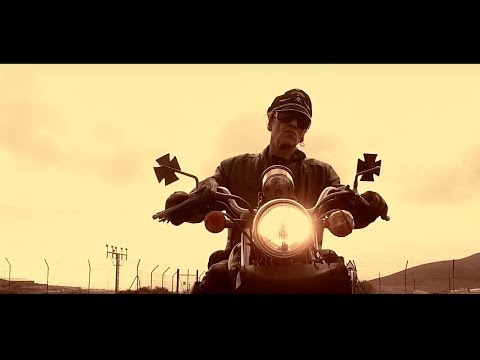 Sr. Agente -  "Desconectado" (Videoclip Oficial).