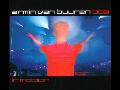 Massive - Ralphie B (Armin Van Buuren 003)