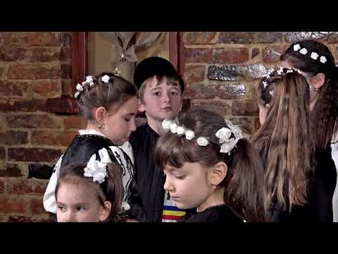 Grupul  Vocal  Folcloric Dorulet - Muresana