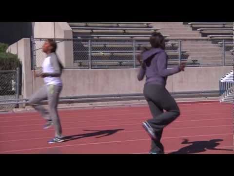 JumpRopeSprint Performance Team