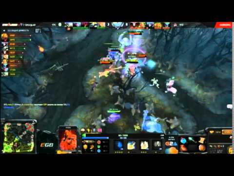 Dota2 | SLTV Star Series 13 ► OG -vs- SFZ (0-0, Bo3)