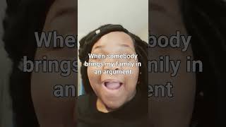 Download lagu Dont bring my family in the argument👌 mp3