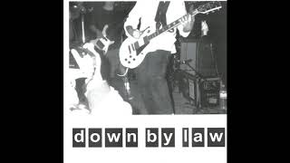 Down by Law - Superfucked