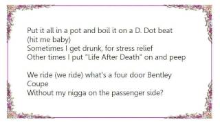 Diddy - We Gon&#39; Make It Lyrics