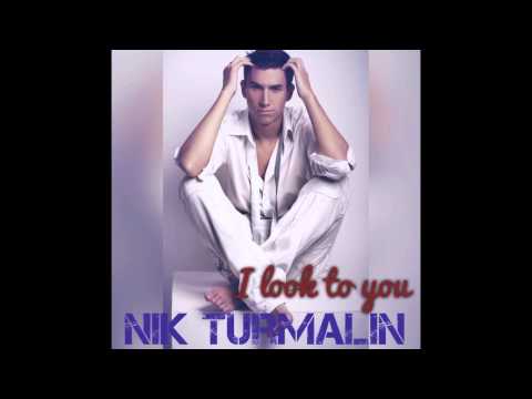Nik TURMALIN ``Никита Турмалин - I Look to You (acoustic)