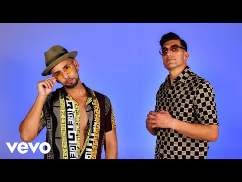 Pinto "Wahin", Original Elias - Santa Rita (Official Video)