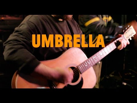 Choir! sings Rihanna - Umbrella