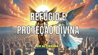 Experimente o PODER do SALMO 91 na sua vida diária!