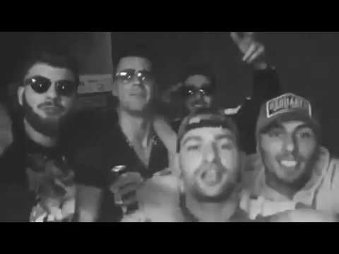 Miami Yacine - Real Madrid