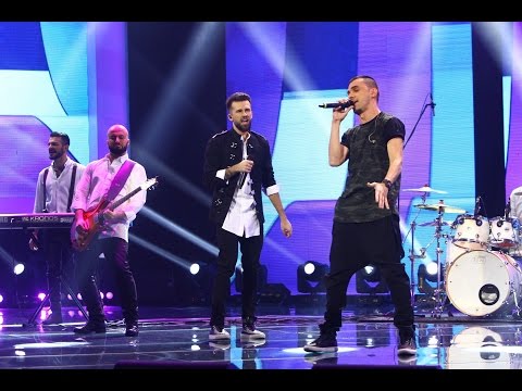 FreeStay & Vescan - ”Las-o” (LIVE)