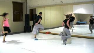 Christina Aguilera - Express (Burlesque)