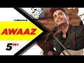 Gurnazar Awaaz Jaani Crossblade Live Season 1 Robby Singh Latest Punjabi Songs 2020