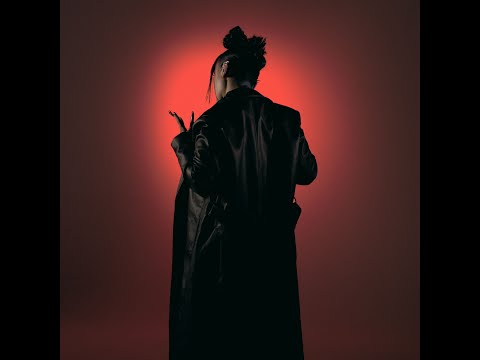 Tuğçe Şenoğul feat. Lella Fadda - Atlas