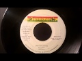 Sizzla - Did You Ever - Xterminator 7" w/ Version 1997