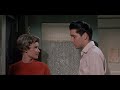 Elvis Presley - Scene from the movie Wild in the Country (1961) HD Part 2