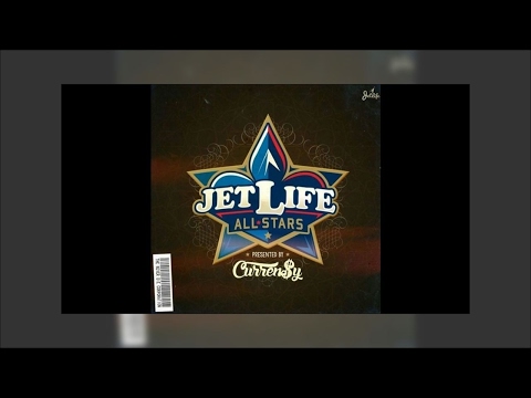 Jet Life - MOB (Feat Curreny & G Perico) [PROD Poly3st3r)