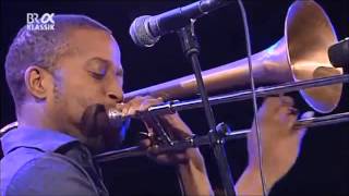 Trombone Shorty &amp; Orleans Avenue   Orleans and Claiborne