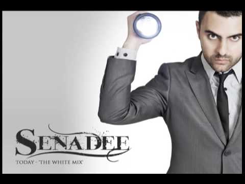 Senadee - Today 'The White Mix'