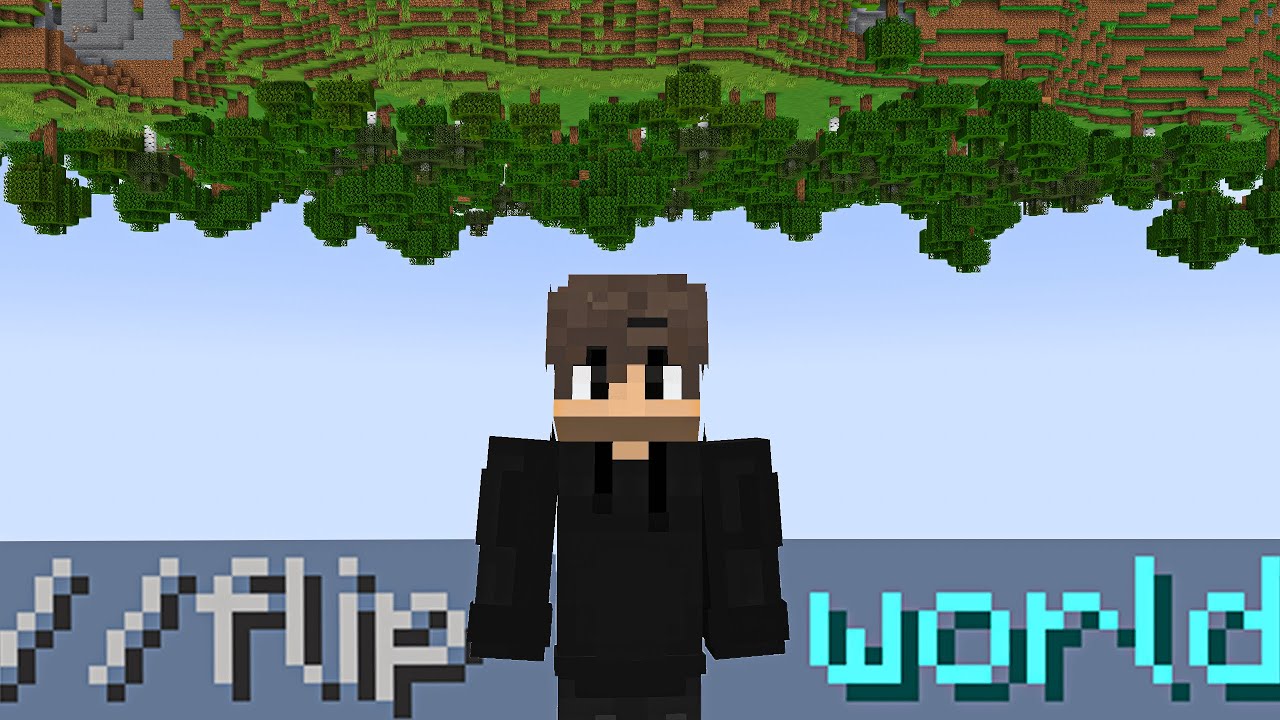 Why I Abused Minecraft's MOST POWERFUL Command...