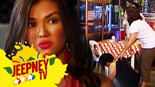 Rubi: Talagang mabigat yan, pabigat yan no! | Throwbackserye