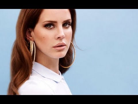 แปลเพลง Dark Paradise – Lana Del Rey