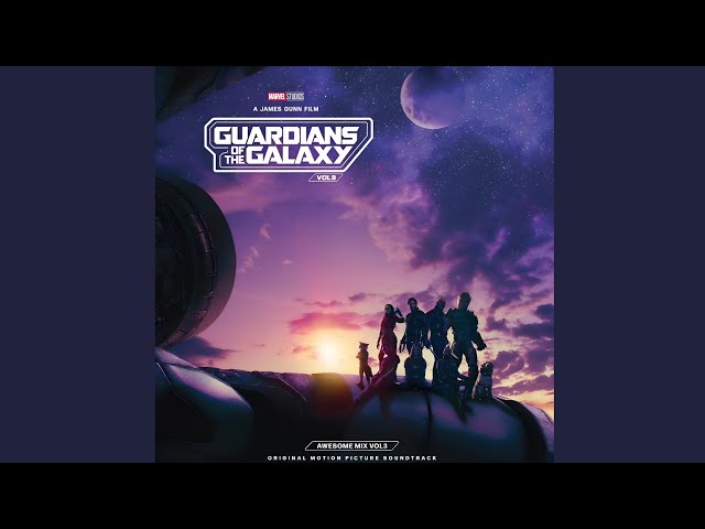 Vídeo relacionado con Guardians of the Galaxy Vol. 3: Awesome Mix Vol. 3