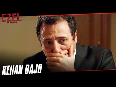 Cengiz Quiere Que Eyşan Regrese de Kenan - Ezel En Español Capitulo 142