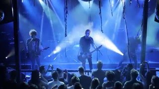 Killson - In Limbo live