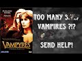 Why Were 1970 S Vampires So Good Looking Vampyres 1975 Review REUPLOAD
