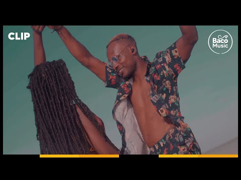 📺 Omar Perry feat. Zenji Boy - Wah Receive You (Prod : Benwah) [Official Video]