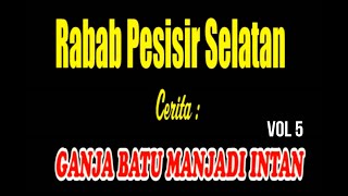 Download lagu SIRIL ASMARA - GANJA BATU MANJADI INTAN VOL 5 - RABAB PESISIR SELATAN mp3 Download lagu SIRIL ASMARA - GANJA BATU MANJADI INTAN VOL 5 - RABAB PESISIR SELATAN mp3