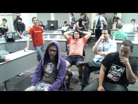 BG2 LR5 Mouf vs Jake13