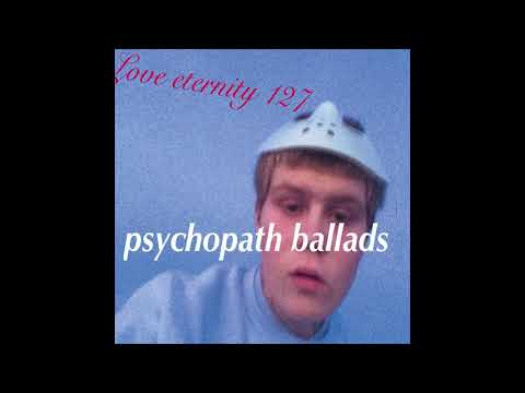 jonatan leandoer127 - Psychopath Ballads [2017, Full Album]