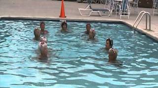 2011 Homestead Honeys - Get Me To The Church On Time