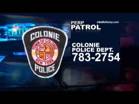 Perp Patrol : 9/11/15