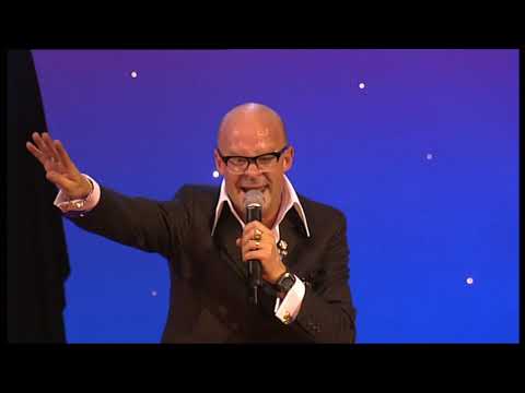 Harry Hill in Hooves: Live (2005)