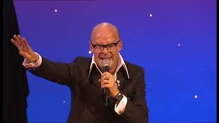 Harry Hill in Hooves: Live (2005)