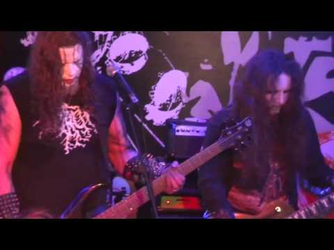 Azaghal - Live @ Orange 06-03-16
